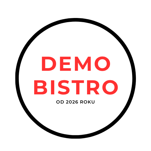 Logo Bistro DEMO